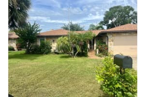 9730 SAN VINCENTE WAY, PORT RICHEY, FL 34668 Sold 01/31/25
