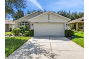 11736 NEW HAVEN DRIVE, SPRING HILL, FL 34609 Sold 02/19/25