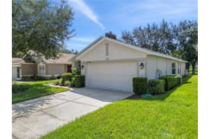 11736 NEW HAVEN DRIVE, SPRING HILL, FL 34609 Sold 02/19/25