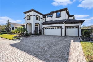 32298 TALIMENA LOOP, WESLEY CHAPEL, FL 33543 Sold 01/24/25