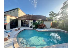 7351 35TH COURT, LAUDERHILL, FL 33319 Sold 01/29/25