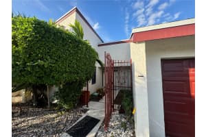7351 35TH COURT, LAUDERHILL, FL 33319 Sold 01/29/25