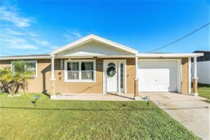 9016 UNICORN AVENUE, PORT RICHEY, FL 34668 Sold 01/08/25