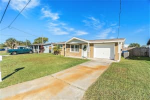 9016 UNICORN AVENUE, PORT RICHEY, FL 34668 Sold 01/08/25