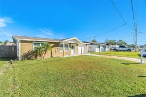 9016 UNICORN AVENUE, PORT RICHEY, FL 34668 Sold 01/08/25