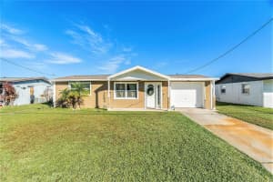 9016 UNICORN AVENUE, PORT RICHEY, FL 34668 Sold 01/08/25