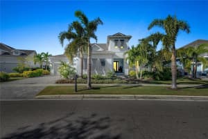 712 MANNS HARBOR DRIVE, APOLLO BEACH, FL 33572 Sold 01/15/25