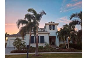 712 MANNS HARBOR DRIVE, APOLLO BEACH, FL 33572 Sold 01/15/25
