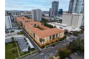 100 4TH AVENUE, SAINT PETERSBURG, FL 33701 Sold 01/06/25