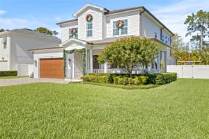 4101 MULLEN AVENUE, TAMPA, FL 33609 Sold 03/07/25