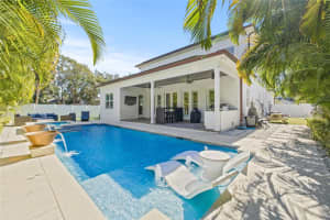 4101 MULLEN AVENUE, TAMPA, FL 33609 Sold 03/07/25
