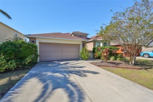 8312 MOCCASIN TRAIL DRIVE, RIVERVIEW, FL 33578 Sold 02/27/25