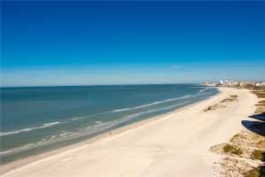 1390 GULF BOULEVARD, CLEARWATER BEACH, FL 33767 Sold 04/23/25