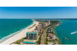1390 GULF BOULEVARD, CLEARWATER BEACH, FL 33767 Sold 04/23/25