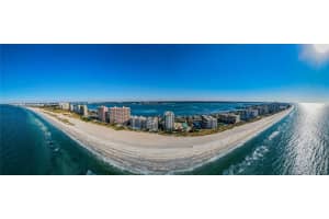1390 GULF BOULEVARD, CLEARWATER BEACH, FL 33767 Sold 04/23/25