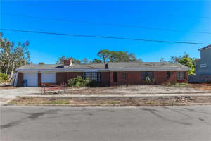 2618 S Dundee St, TAMPA