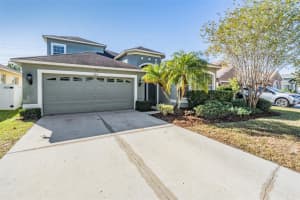 7817 WATER TOWER DRIVE, TAMPA, FL 33619 Sold 04/11/25