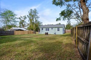 37044 FLORIDA AVENUE, DADE CITY, FL 33525 Sold 03/27/25