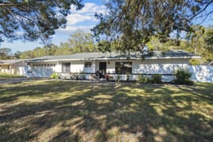 8201 TROTTER LANE, HOMOSASSA, FL 34446 Sold 04/17/25