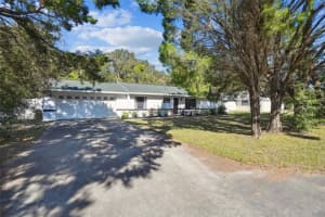 8201 TROTTER LANE, HOMOSASSA, FL 34446 Sold 04/17/25