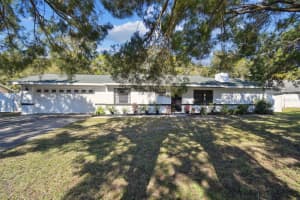 8201 TROTTER LANE, HOMOSASSA, FL 34446 Sold 04/17/25