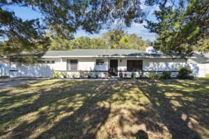 8201 TROTTER LANE, HOMOSASSA, FL 34446 Sold 04/17/25