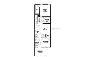 3236 SUNRISE SPRING PLACE, BRANDON, FL 33511 Sold 05/28/25