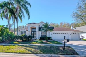 18017 KINGS PARK DRIVE, TAMPA, FL 33647 Sold 02/24/25