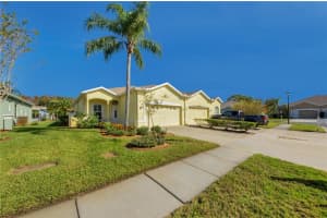 12150 PUTTER GREEN COURT, NEW PORT RICHEY, FL 34654 Sold 01/10/25