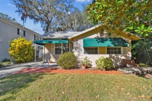 2925 TAMBAY AVENUE, TAMPA, FL 33611 Sold 03/14/25