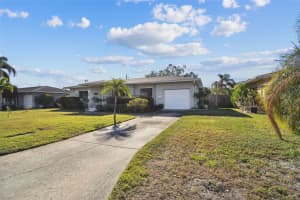 3862 21ST AVENUE, SAINT PETERSBURG, FL 33713 Sold 03/04/25