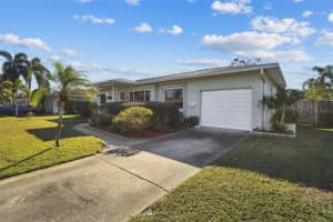 3862 21ST AVENUE, SAINT PETERSBURG, FL 33713 Sold 03/04/25