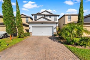 2729 GARDEN FALLS DRIVE, BRANDON, FL 33511 Sold 04/11/25