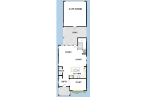 3007 MIRAGE PLACE, SAINT CLOUD, FL 34771 Sold 05/19/25