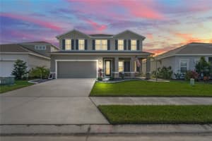 10507 DAYBREAK GLEN, PARRISH, FL 34219 Sold 08/29/25