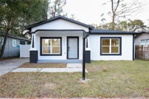3508 24TH AVENUE, TAMPA, FL 33605 Sold 04/07/25