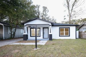 3508 24TH AVENUE, TAMPA, FL 33605 Sold 04/07/25