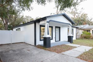 3508 24TH AVENUE, TAMPA, FL 33605 Sold 04/07/25