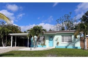 6741 PARK STREET, SOUTH PASADENA, FL 33707 Sold 02/18/25
