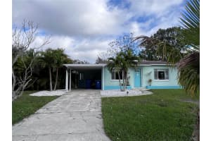 6741 PARK STREET, SOUTH PASADENA, FL 33707 Sold 02/18/25