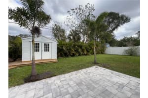 6741 PARK STREET, SOUTH PASADENA, FL 33707 Sold 02/18/25