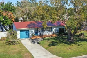 5301 16TH AVENUE, ST PETERSBURG, FL 33710 Sold 03/14/25