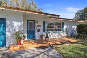 5301 16TH AVENUE, ST PETERSBURG, FL 33710 Sold 03/14/25