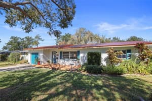 5301 16TH AVENUE, ST PETERSBURG, FL 33710 Sold 03/14/25
