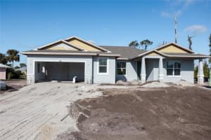 142 FAIRWAY ROAD, ROTONDA WEST, FL 33947 - MLS#MFRTB8326699