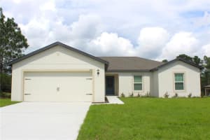305 BASS LANE, POINCIANA, FL 34759 Sold 03/14/25