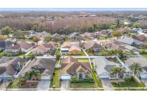 18518 AVOCET DRIVE, LUTZ, FL 33558 Sold 04/11/25