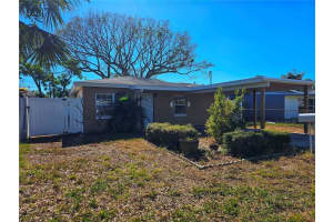 7304 36TH AVENUE, ST PETERSBURG, FL 33710 Sold 04/04/25