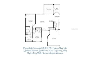 919 HICKORY HILL COURT, PALM HARBOR, FL 34684 Sold 01/03/25