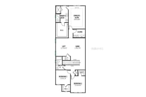 3457 TIMBER CROSSING AVENUE, BRANDON, FL 33511 - MLS#MFRTB8326713